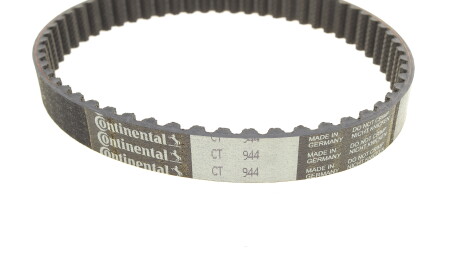 Фото 8 - Комплект ремня ГРМ Continental CT957K2