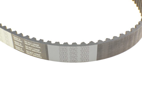 Фото 3 - Комплект ременя ГРМ Continental CT957K3