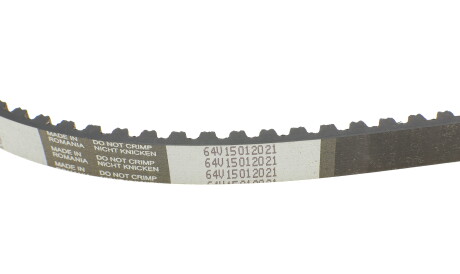 Фото 3 - Комплект ремня ГРМ Continental CT999WP1