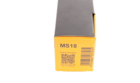 Фото 3 - Автозапчастина Continental MS18