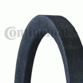 Клиновий ремінь (16,3x13x2000мм) - Continental SPB2000