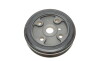 Шків колінвалу Volvo S60/S80/XC90 2.4D 02-14 (6PK) - ((30637335, 30731865, 8642368)) Continental VD1077 (фото 2)