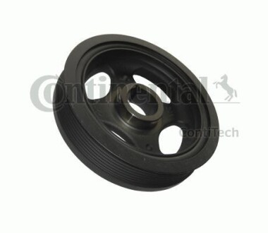 Шків коленвалу - Continental VD1078