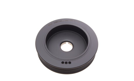 Фото 6 - Шків колінвалу / Демфер Continental VD1114