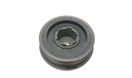 Фото 2 - Шкив коленвала / Демфер Continental VD1120