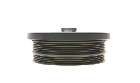 Фото 3 - Шкив коленвала / Демфер Continental VD1120