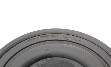 Фото 4 - Шків колінвалу / Демфер Continental VD1123