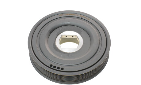 Фото 5 - Шків колінвалу / Демфер Continental VD1123