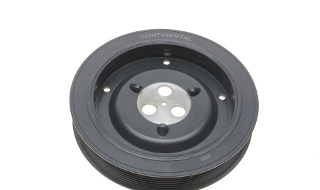 Фото 3 - Шків колінвалу / Демфер Continental VD1136