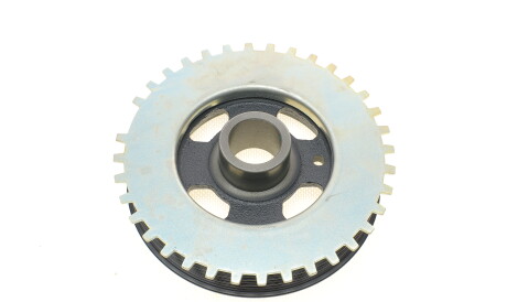 Фото 2 - Шкив коленвала / Демфер Continental VD1138