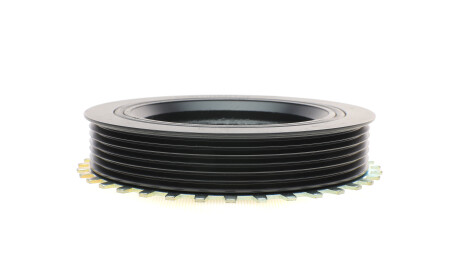 Фото 3 - Шкив коленвала / Демфер Continental VD1138