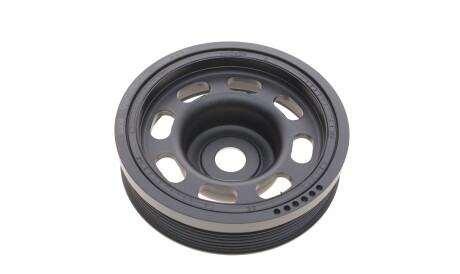 Фото 2 - Шкив коленвала / Демфер Continental VD1142