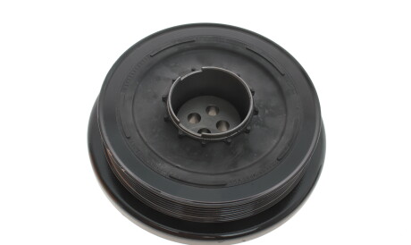 Фото 2 - Шкив коленвала / Демфер Continental VD1145