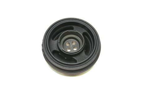 Фото 2 - Шків колінвалу / Демфер Continental VD1156