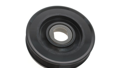 Фото 3 - Шків колінвалу / Демфер Continental VD1173