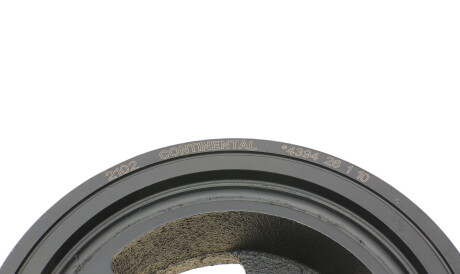 Фото 2 - Шкив коленвала / Демфер Continental VD1194