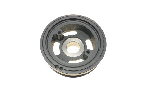 Фото 3 - Шкив коленвала / Демфер Continental VD1194
