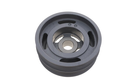 Фото 2 - Шків колінвалу / Демфер Continental VD1208