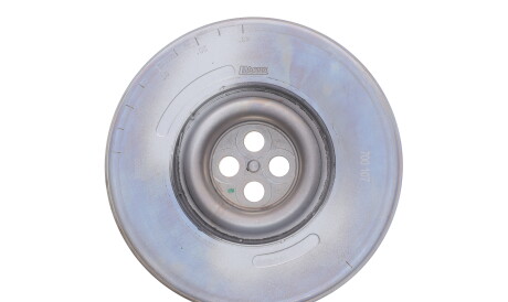 Шків колінвалу MB Sprinter 2.2CDI OM651 18-21/A/B-Class 2.2CDI 14-18/Infinity QX30/Q30/Q50 2.2D 13- - Continental VD1222 EXTRA