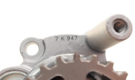 Фото 2 - Водяной насос Continental WP6041