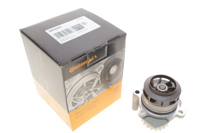 Фото 2 - Водяной насос Continental WP6047