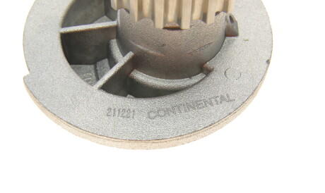 Фото 3 - Водяний насос Continental WP6048