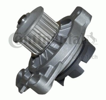 Водяна помпа - ((023121004, 023121004V, 023121004X)) Continental WP6051