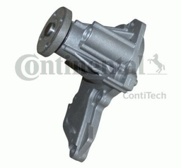 Насос охолоджуючої рідини, з ущільненням FORD FIESTA IV, FIESTA V, FIESTA VI, FIESTA/HATCHBACK, FIESTA/MINIVAN, FOCUS C-MAX, FOCUS I, FOCUS II, FOCUS I/KOMBI, FUSION, PUMA 1.2-1.7 08.95-04.17 - Continental WP6070