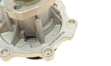 Фото 3 - Водяний насос Continental WP6071