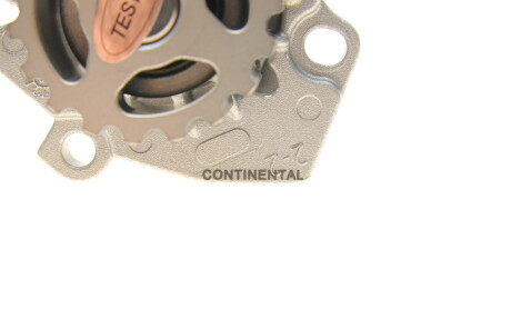 Фото 4 - Водяний насос Continental WP6072