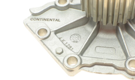 Фото 3 - Водяний насос Continental WP6103