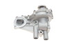 Помпа води Audi 80/100/VW Caddy/Golf/T4 1.3-2.0/1.6-1.9TD/TDI 76-03 - (026121010, 026121010FX, 026121010C) Continental WPS3015 (фото 3)