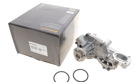 Помпа води Audi 80/100/VW Caddy/Golf/T4 1.3-2.0/1.6-1.9TD/TDI 76-03 - Continental WPS3015