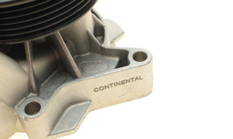 Фото 2 - Водяний насос Continental WPS3017