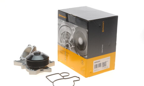 Фото 2 - Водяний насос Continental WPS3039