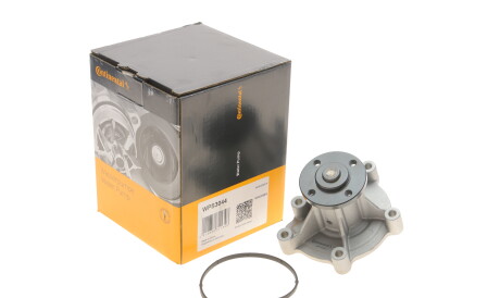 Фото 2 - Водяний насос Continental WPS3044