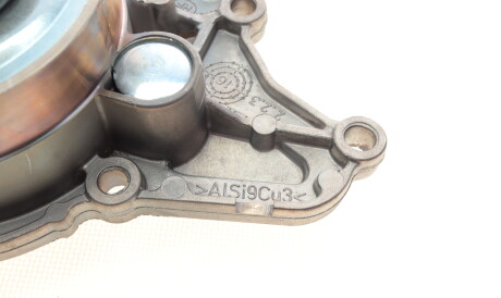 Фото 3 - Водяний насос Continental WPS3060