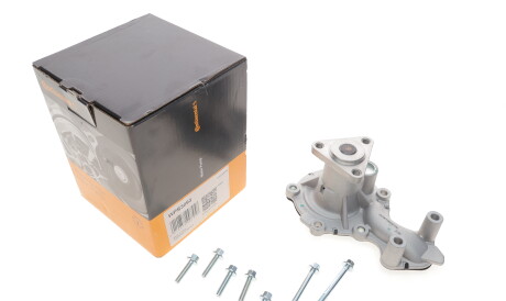 Помпа води Ford C-Max II/Focus III/Mondeo V/Fiesta/Transit Courier 1.0 EcoBoost/1.1 12- - Continental WPS3093
