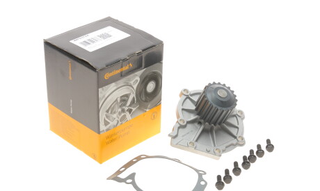 Фото 2 - Водяний насос Continental WPS3124