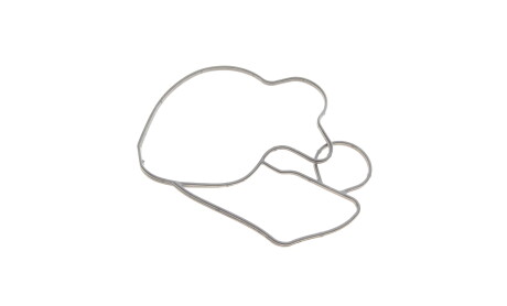 Фото 8 - Водяний насос Continental WPS3127