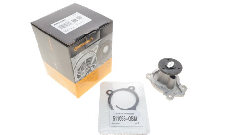 Фото 2 - Водяний насос Continental WPS3133