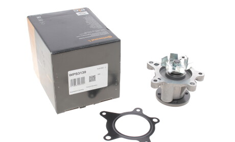Водяна помпа - Continental WPS3139