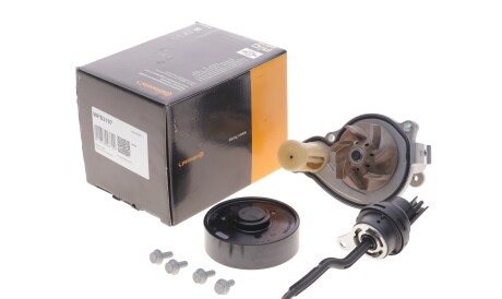 Фото 2 - Автозапчасть Continental WPS3197