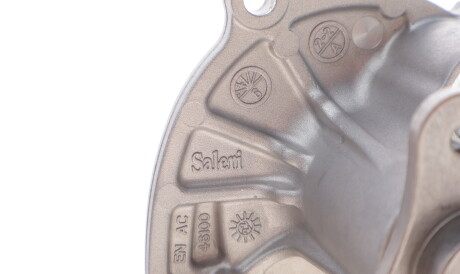 Фото 3 - Автозапчасть Continental WPS3197