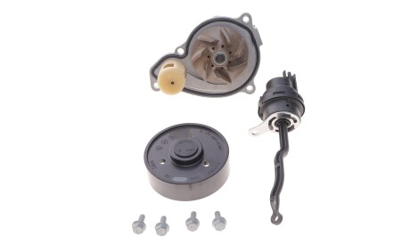 Помпа води BMW 3 (G20/G80/G28)/5 (G30/F90)/X5 (G05/F95) 3.0d (B57) 16- - ((11518588887)) Continental WPS3197