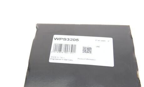 Фото 4 - Водяний насос Continental WPS3205