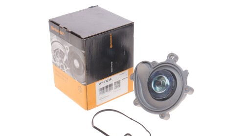 Фото 2 - Водяний насос Continental WPS3226