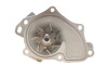 Помпа води Toyota Avensis 2.0/2.0VVT-I/2.4 00-08/Camry 2.0/2.4 01-11/Rav4 2.0 4WD/2.4 4WD 00-13 - (161000H010, 161000H040, 1610028040) Continental WPS3363 (фото 3)