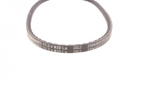 Фото 2 - Ремінь приводний Continental 11,2X820Ld (112X820LD)