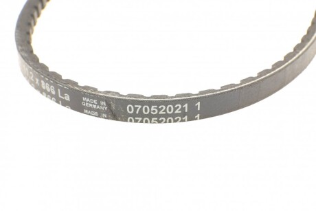 Фото 3 - Ремень приводной Continental 11,2X866Ld (112X866LD)